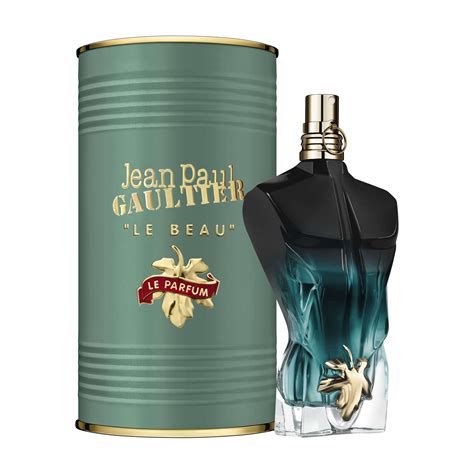 jean paul parfume